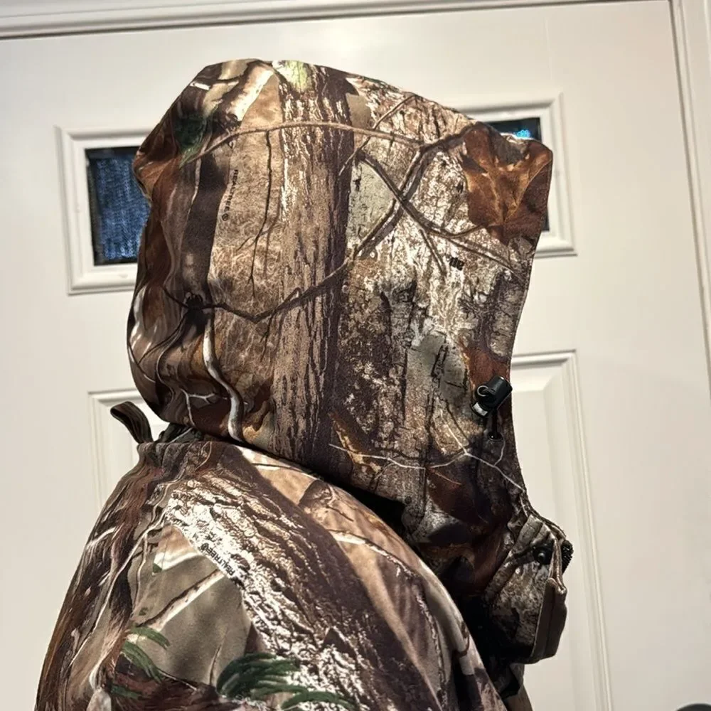 All Game Outfitters great pre
